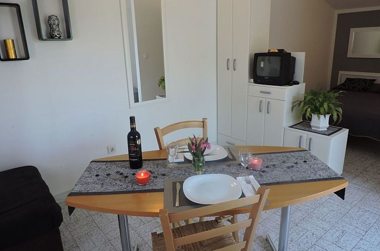 Appartement Casa Stari