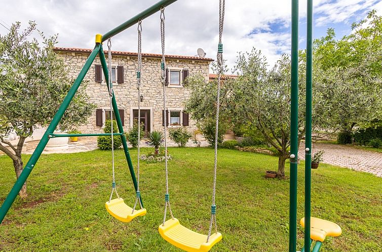 Appartement Casa Percan