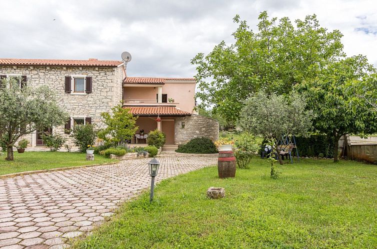 Appartement Casa Percan