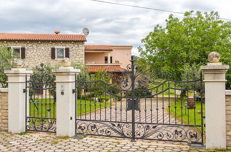 Appartement Casa Percan