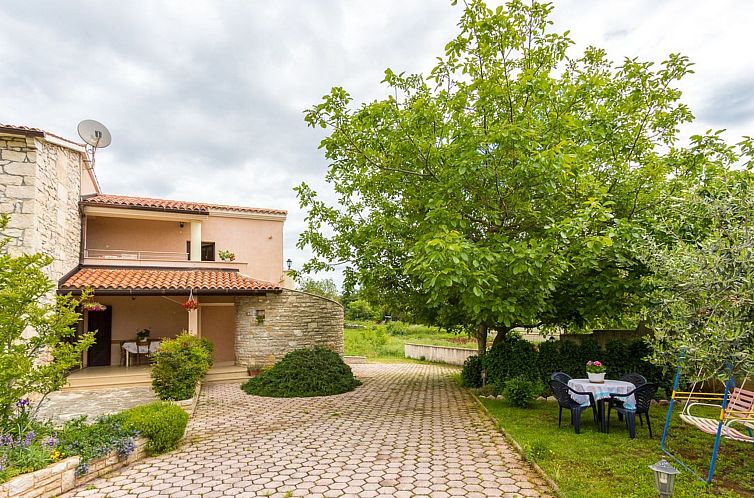 Appartement Casa Percan