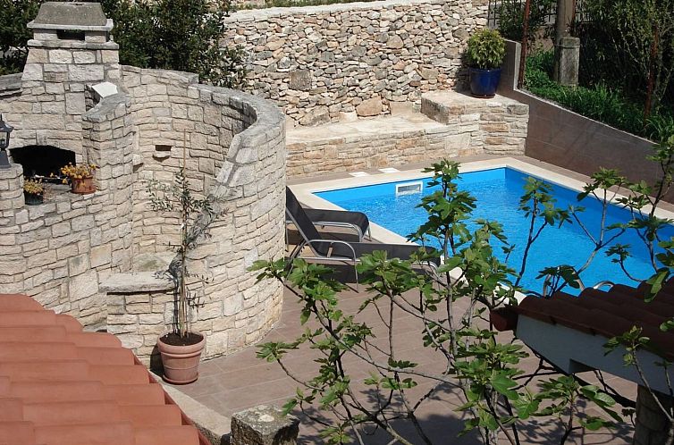 Unterkunft 10116657 - Appartement Istrien - Appartement Casa Christa