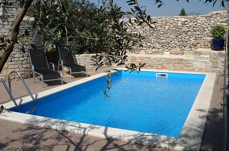 Appartement Casa Christa