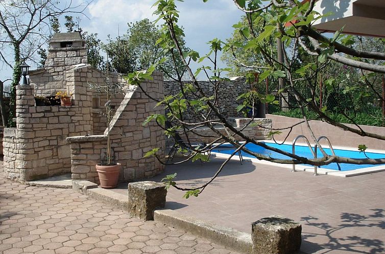 Appartement Casa Christa