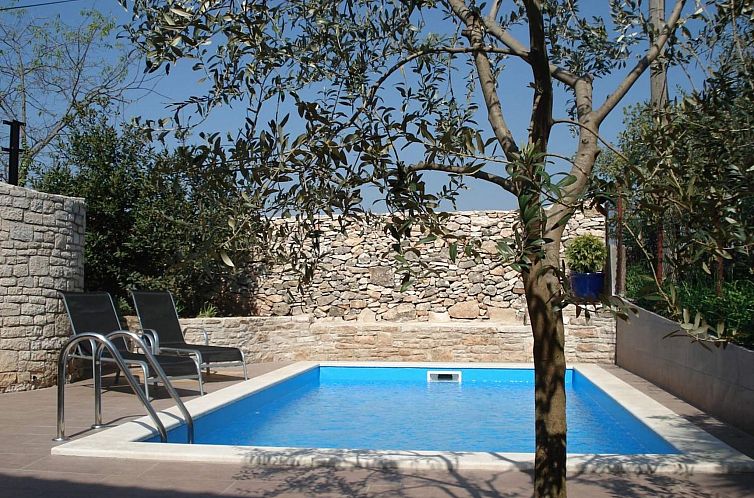 Appartement Casa Christa