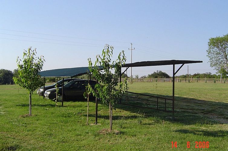 Appartement Casa Christa