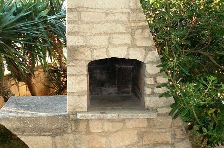 Appartement Casa Novi