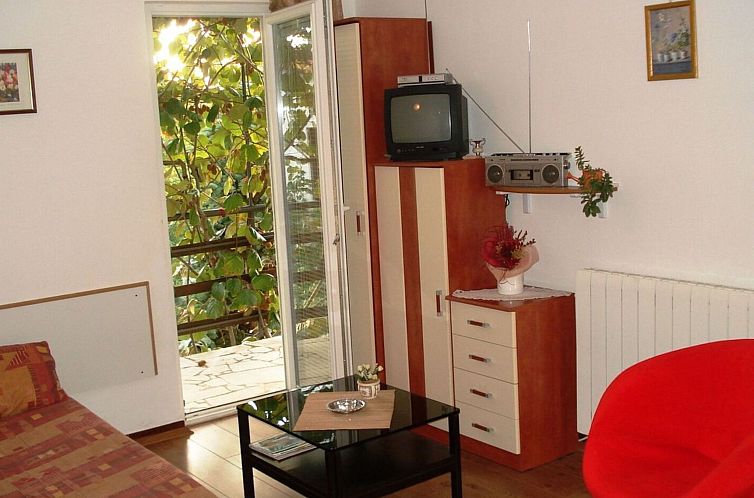 Appartement Casa Novi