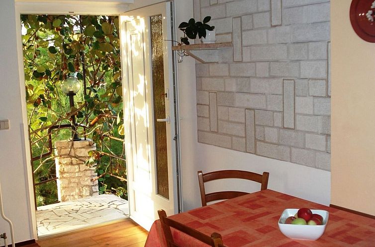 Appartement Casa Novi