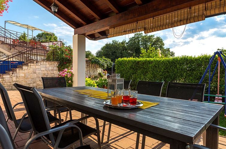 Vakantiehuis Casa Kujići