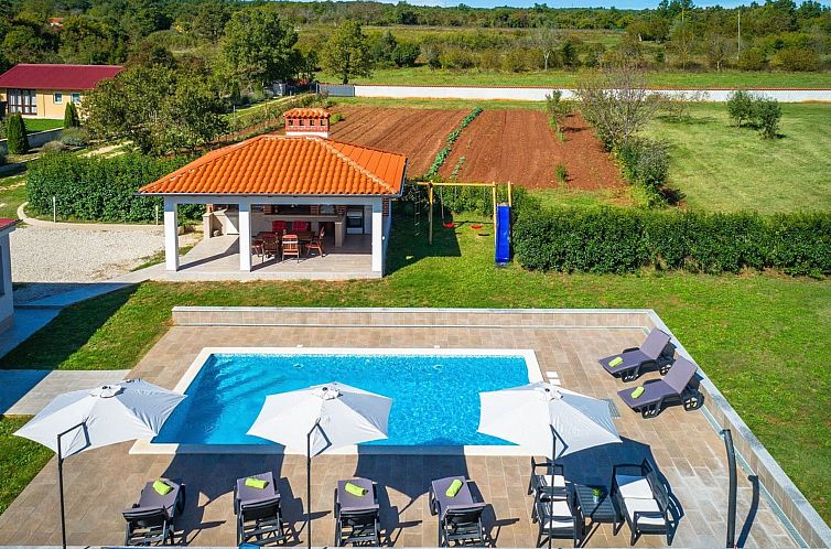 Vakantiehuis Casetta Filip