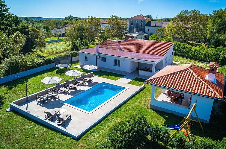 Vakantiehuis Casetta Filip