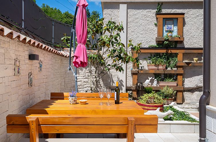 Vakantiehuis Villa Porto