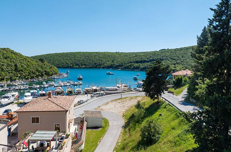 Vakantiehuis Villa Porto