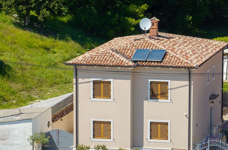 Vakantiehuis Villa Porto
