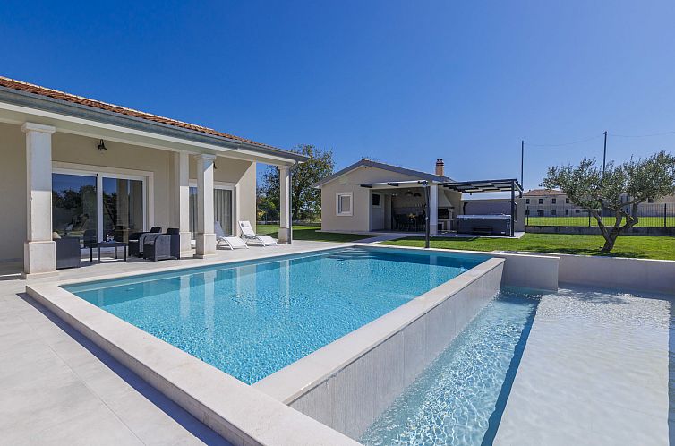 Vakantiehuis Villa Civitan