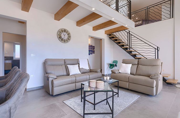 Vakantiehuis Villa Civitan