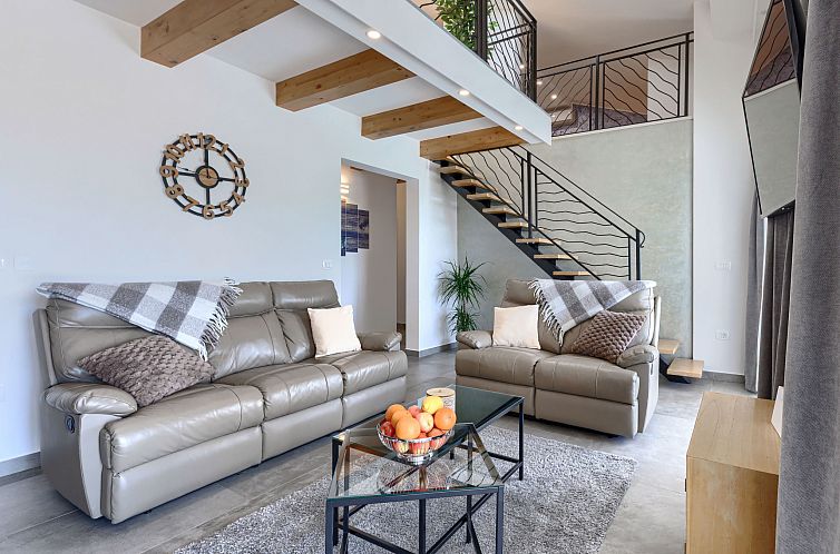 Vakantiehuis Villa Civitan