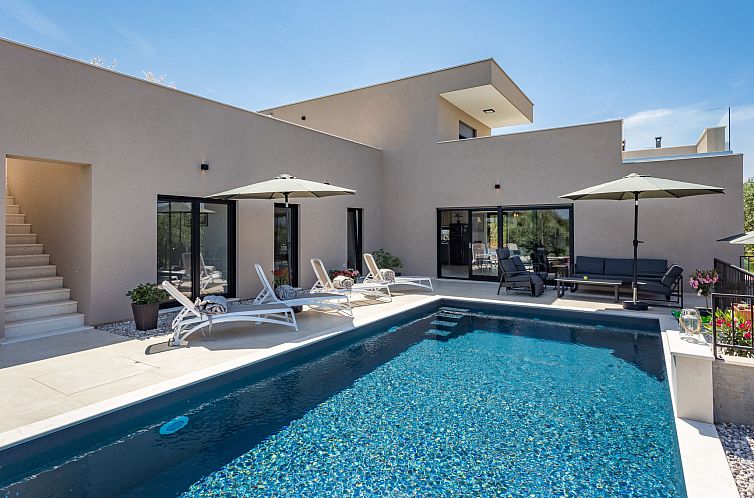 Vakantiehuis Altalune