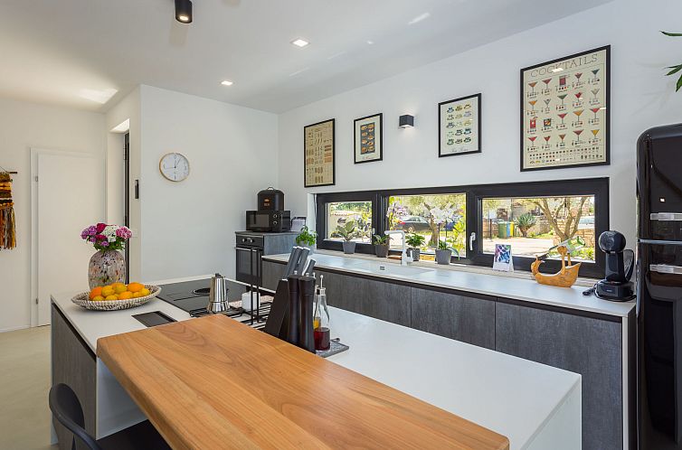 Vakantiehuis Altalune