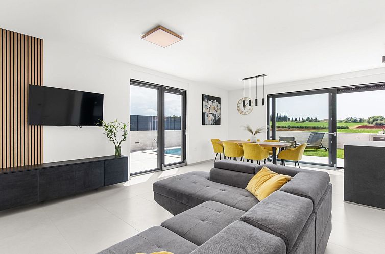 Vakantiehuis Villa Valero