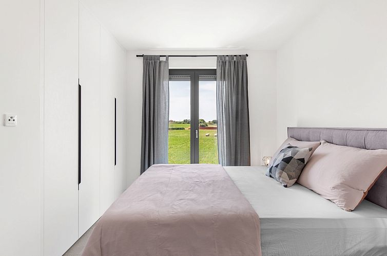 Vakantiehuis Villa Valero