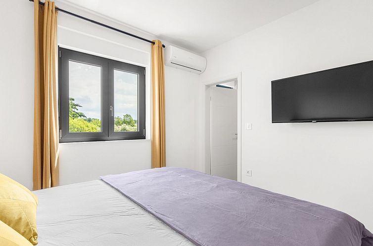 Vakantiehuis Villa Valero