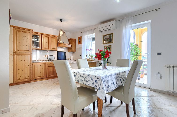 Vakantiehuis Jadranka