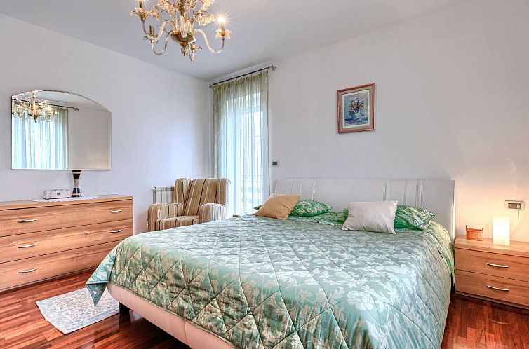 Vakantiehuis Jadranka