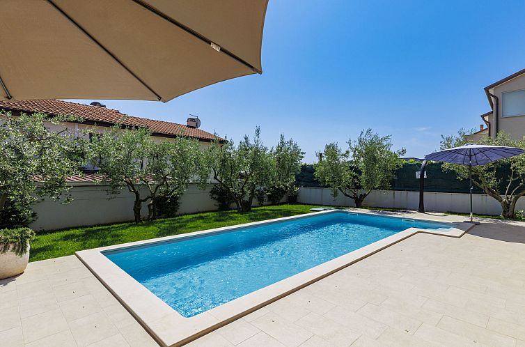 Vakantiehuis Jadranka