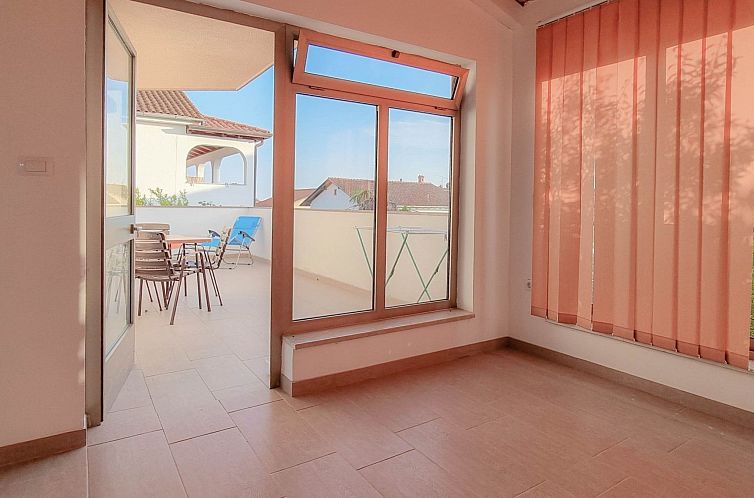 Unterkunft 101167101 - Appartement Istrien - Appartement für 5 Personen ca. 45 m&sup2; in Novigrad, Adri