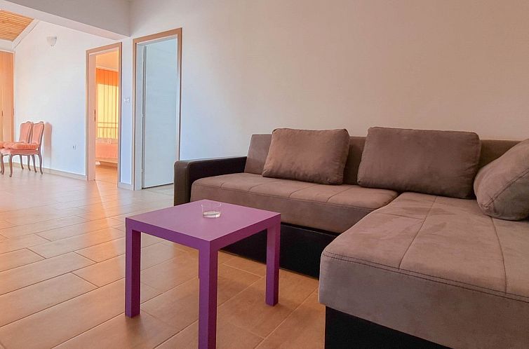 Appartement für 5 Personen ca. 45 m&sup2; in Novigrad, Adri