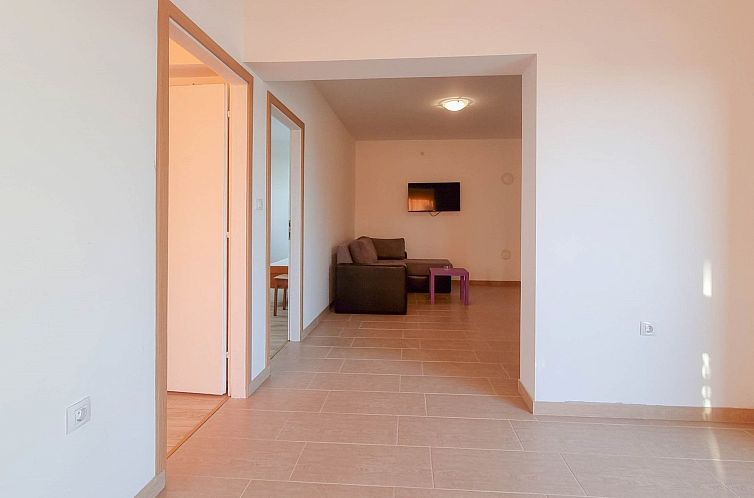 Appartement für 5 Personen ca. 45 m&sup2; in Novigrad, Adri