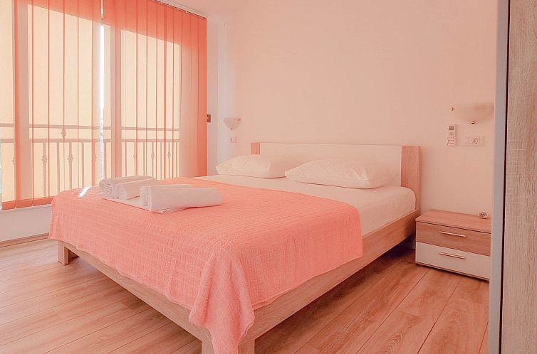 Appartement für 5 Personen ca. 45 m&sup2; in Novigrad, Adri