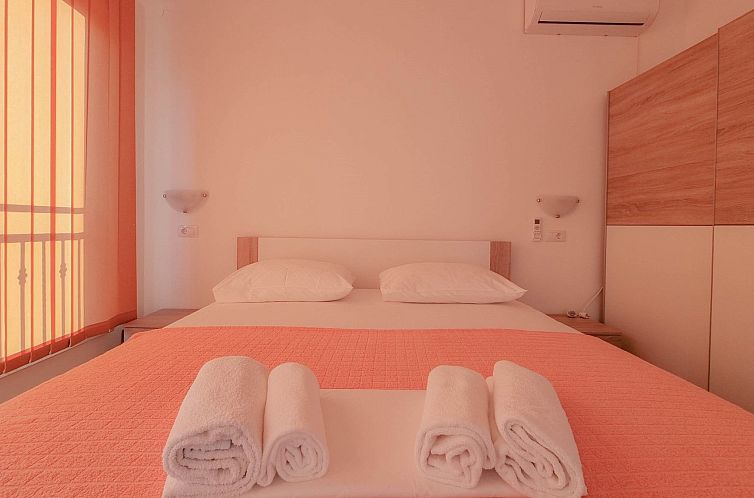 Appartement für 5 Personen ca. 45 m&sup2; in Novigrad, Adri