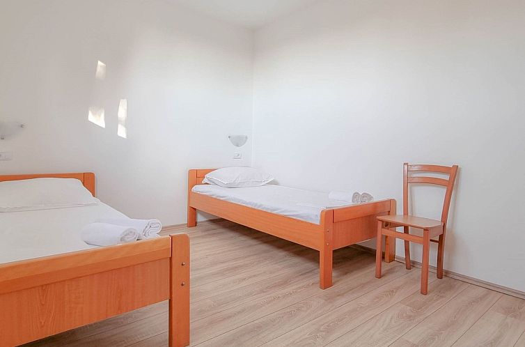 Appartement für 5 Personen ca. 45 m&sup2; in Novigrad, Adri