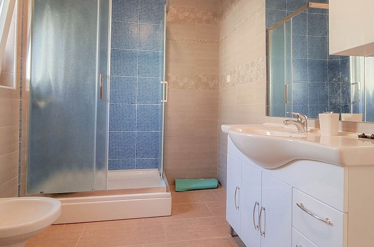 Appartement für 5 Personen ca. 45 m&sup2; in Novigrad, Adri