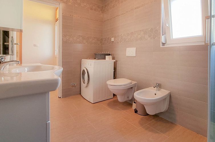 Appartement für 5 Personen ca. 45 m&sup2; in Novigrad, Adri