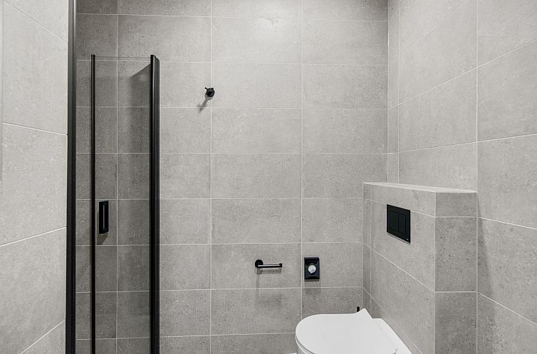 Appartement Villa Querchus Apartment 9 with private Pool