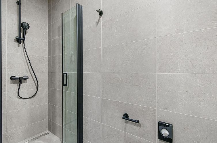Appartement Villa Querchus Apartment 9 with private Pool