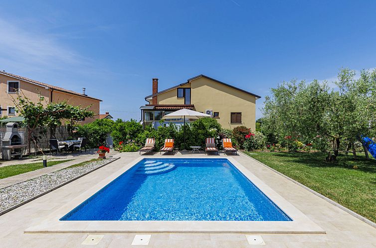 Appartement Chiara