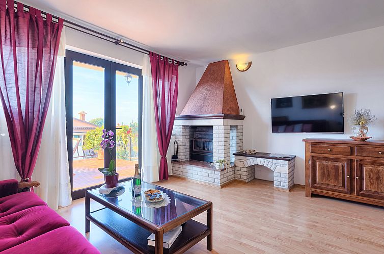 Appartement Chiara