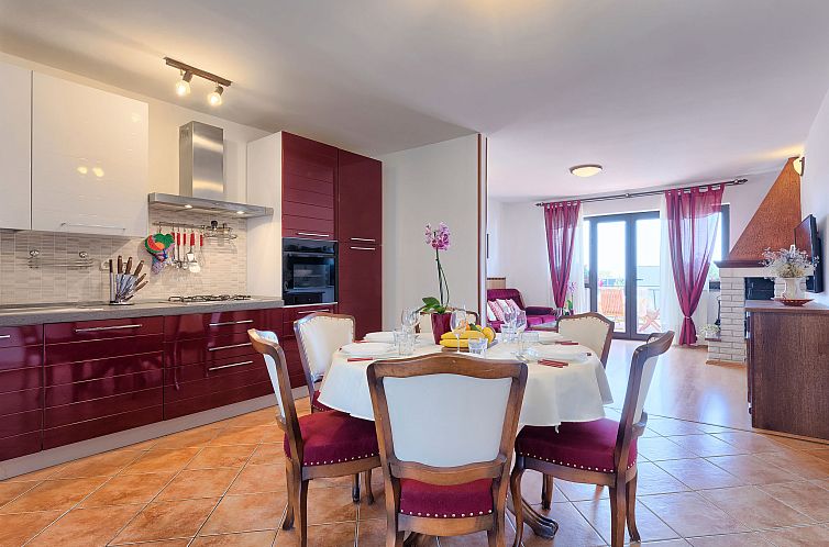 Appartement Chiara