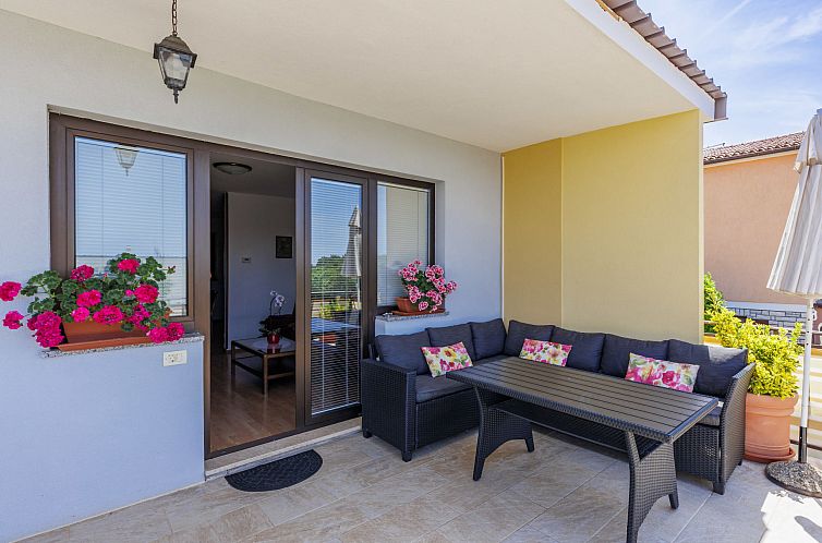 Appartement Chiara