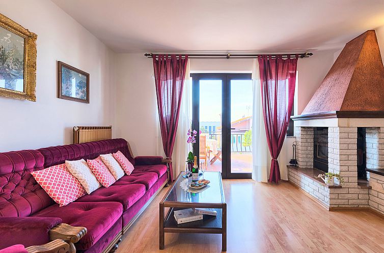 Appartement Chiara