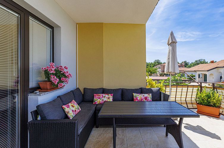 Appartement Chiara