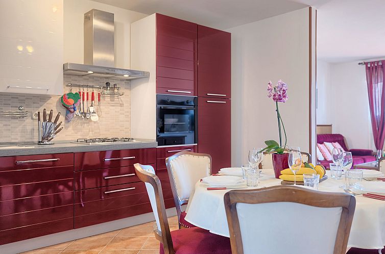 Appartement Chiara