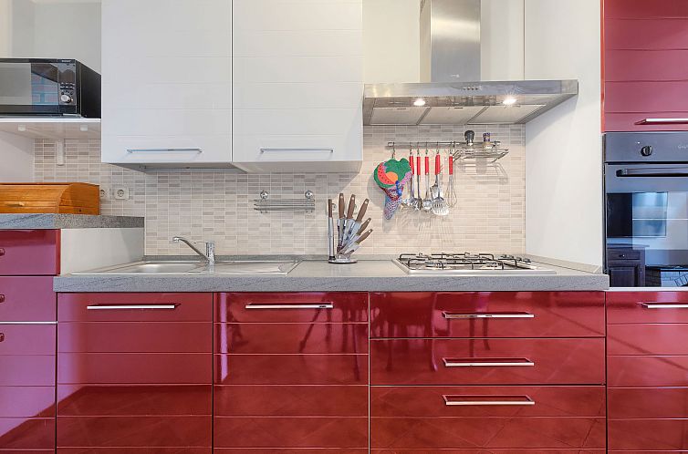 Appartement Chiara