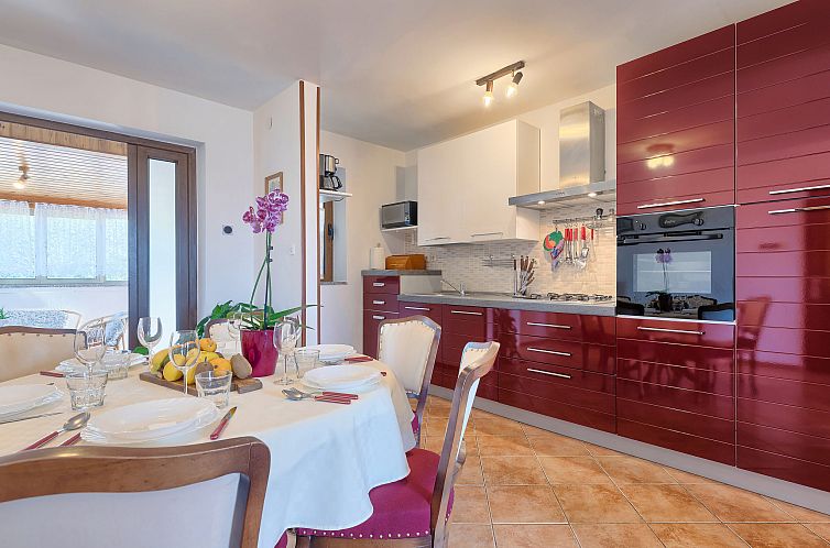 Appartement Chiara