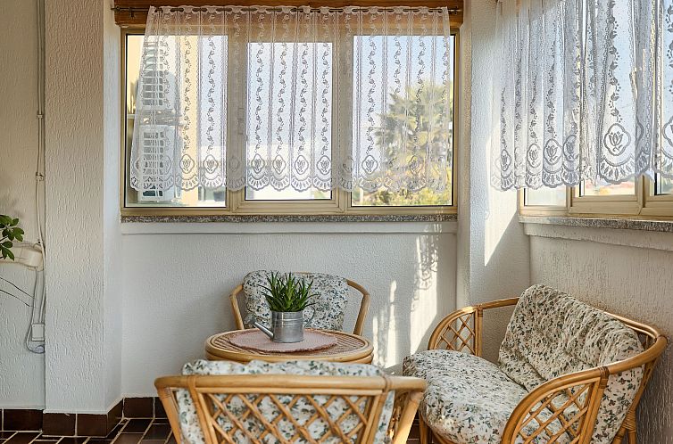 Appartement Chiara